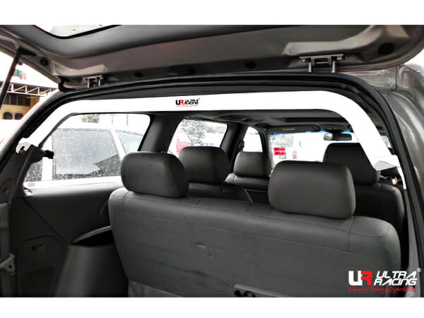 Ultra Racing Rear Anti Roll Bar AR20-2397