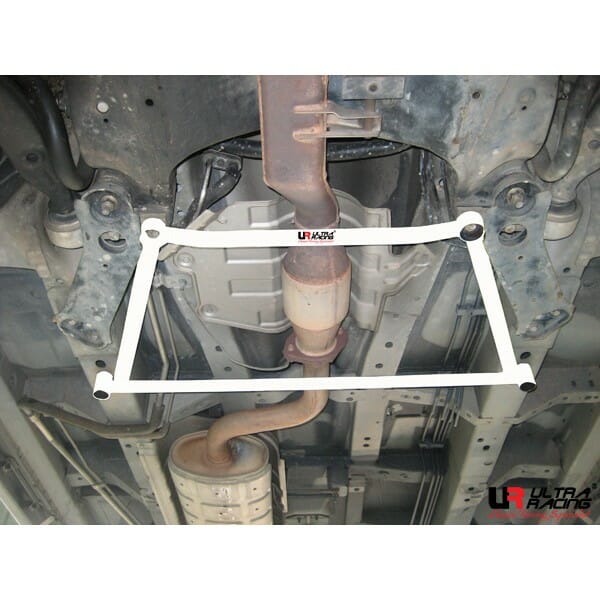 Ultra Racing 3-Point Fender Brace (UR-FD3-715P)