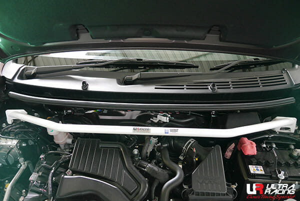 Ultra Racing Rear Anti Roll Bar AR20-2733