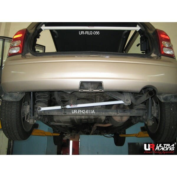 Ultra Racing Rear Anti Roll Bar AR20-631