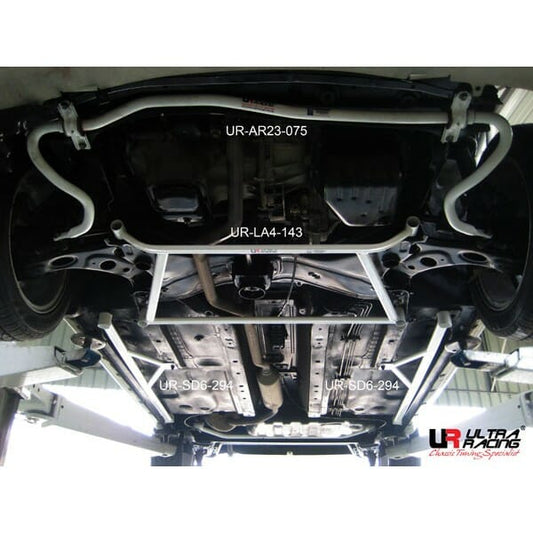 Ultra Racing Rear Anti Roll Bar AR20-2232