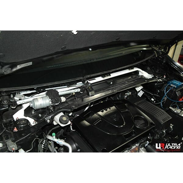 Ultra Racing Rear Anti Roll Bar AR20-2711