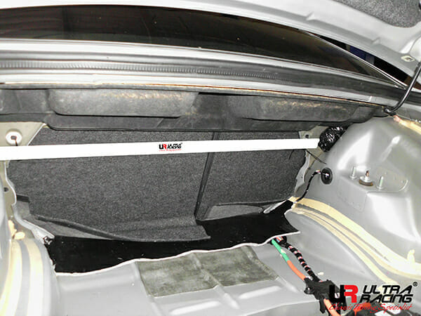 Ultra Racing Rear Anti Roll Bar AR20-2572