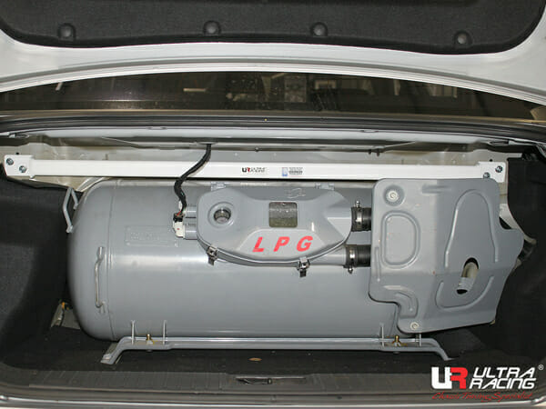 Ultra Racing Rear Anti Roll Bar AR20-2577