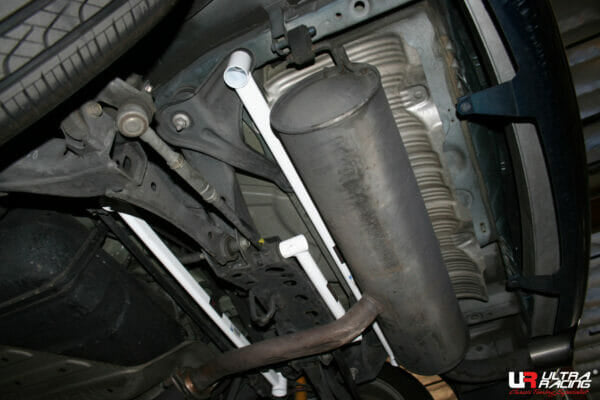 Ultra Racing Rear Anti Roll Bar AR20-857