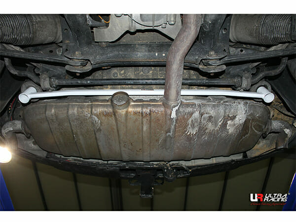 Ultra Racing Rear Anti Roll Bar AR20-718