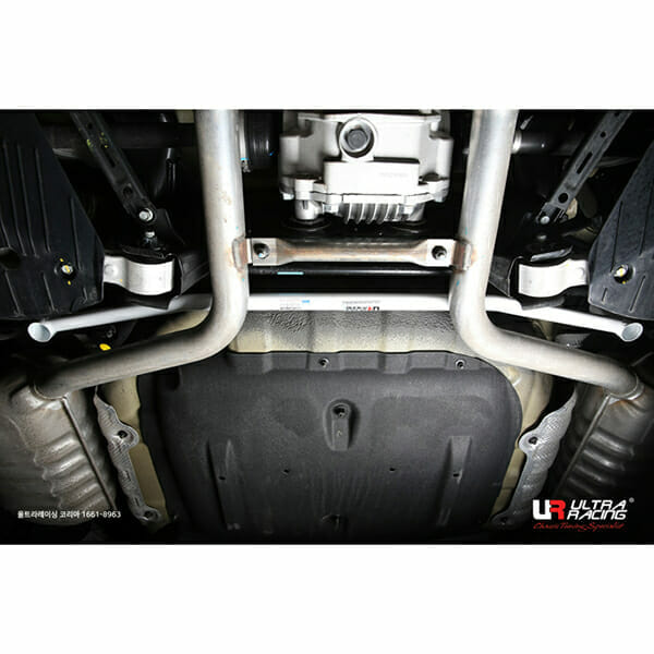 Ultra Racing Rear Anti Roll Bar AR20-1143