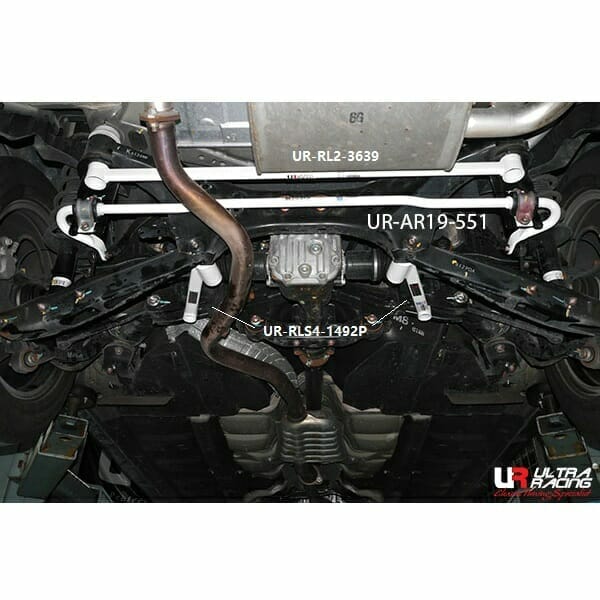 Ultra Racing Rear Anti Roll Bar AR20-829