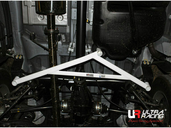 Ultra Racing Rear Anti Roll Bar AR20-839