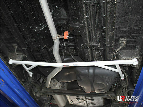 Ultra Racing Rear Anti Roll Bar AR20-833