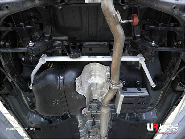 Ultra Racing Rear Anti Roll Bar AR20-844