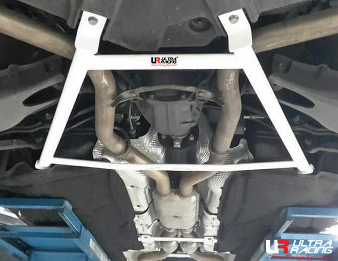 Ultra Racing Rear Anti Roll Bar AR20-987