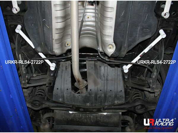 Ultra Racing 3-Point Fender Brace (UR-FD3-715P)