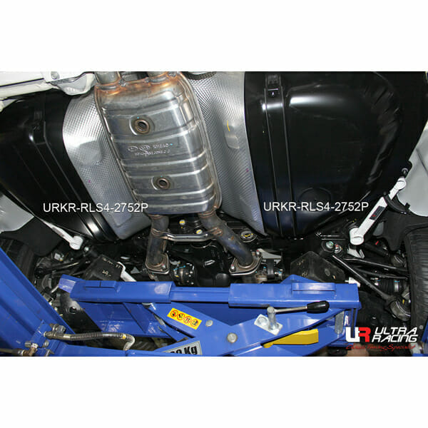 Ultra Racing Rear Anti Roll Bar AR20-1142