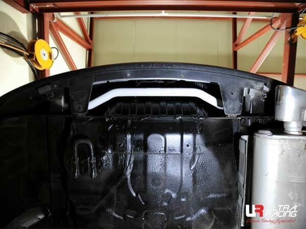 Ultra Racing Rear Anti Roll Bar AR20-615