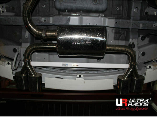 Ultra Racing Rear Anti Roll Bar AR20-610