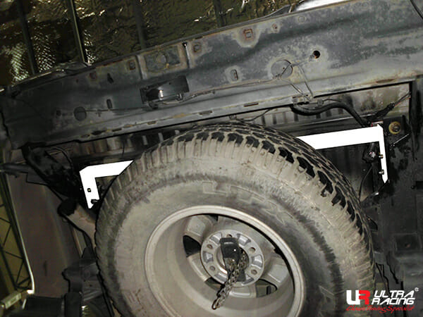 Ultra Racing Rear Anti Roll Bar AR20-699