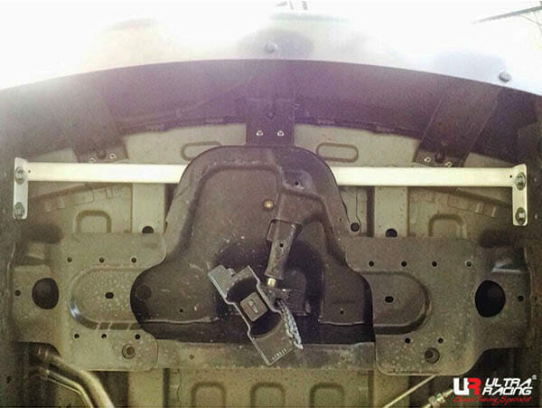 Ultra Racing Rear Anti Roll Bar AR20-671