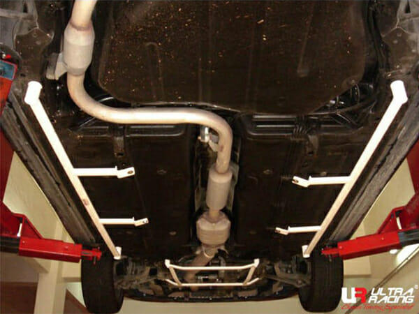 Ultra Racing Rear Anti Roll Bar AR20-626