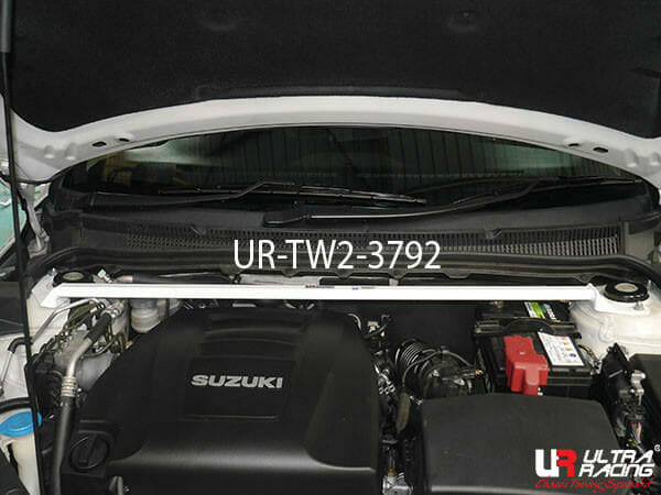 Ultra Racing Rear Anti Roll Bar AR20-2668