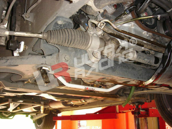Ultra Racing Rear Anti Roll Bar AR20-2216
