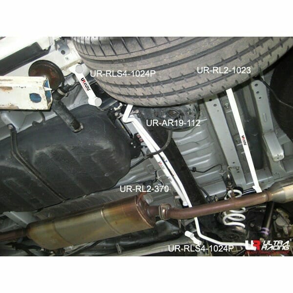 Ultra Racing Rear Anti Roll Bar AR20-804