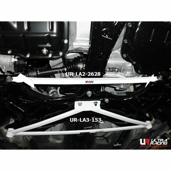 Ultra Racing Rear Anti Roll Bar AR20-1539