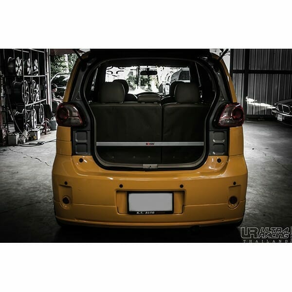Ultra Racing Rear Anti Roll Bar AR20-2427