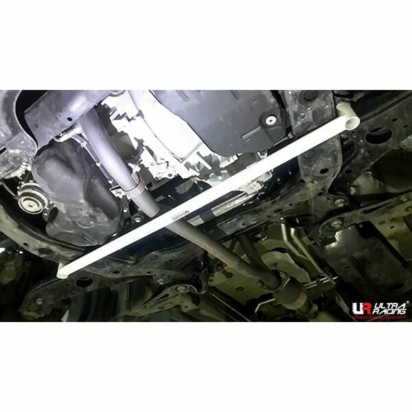 Ultra Racing Rear Anti Roll Bar AR20-1519