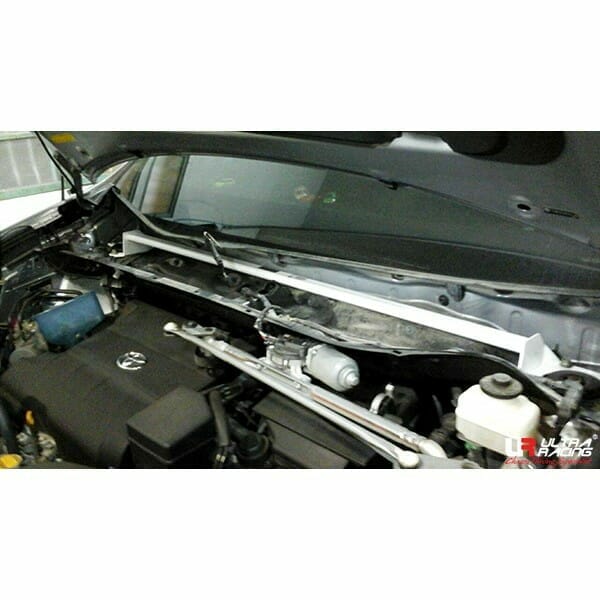 Ultra Racing Rear Anti Roll Bar AR20-2612
