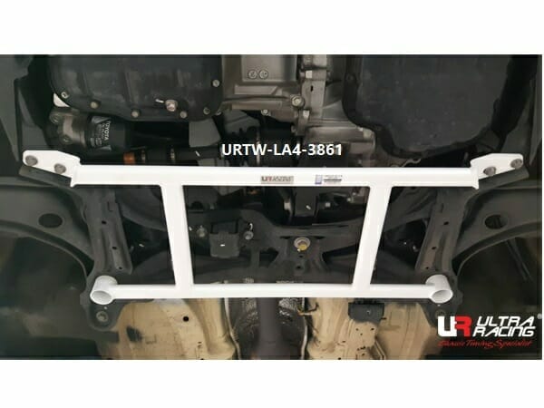 Ultra Racing Rear Anti Roll Bar AR20-1513