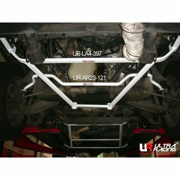 Ultra Racing Rear Anti Roll Bar AR20-2210