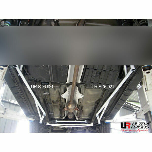 Ultra Racing Rear Anti Roll Bar AR20-584