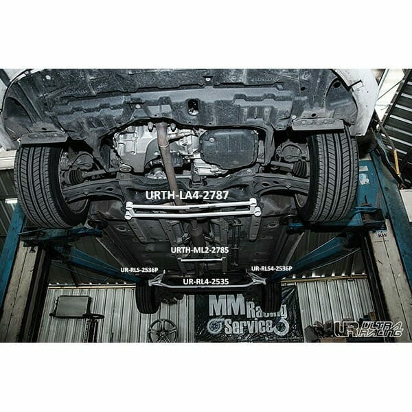 Ultra Racing Rear Anti Roll Bar AR20-1309