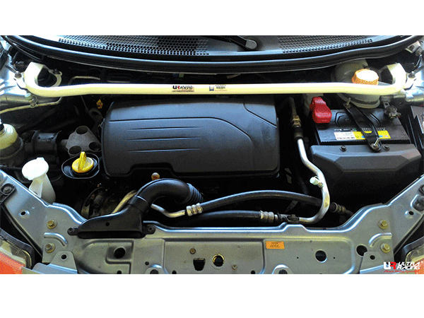 Ultra Racing Rear Anti Roll Bar AR20-2704