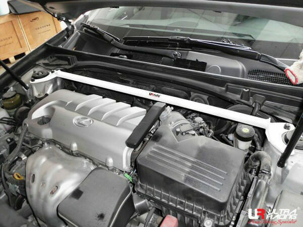 Ultra Racing Rear Anti Roll Bar AR20-2832