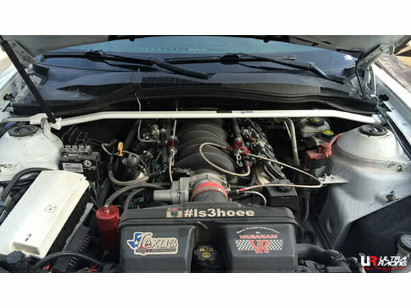 Ultra Racing Rear Anti Roll Bar AR20-3011