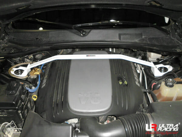 Ultra Racing Rear Anti Roll Bar AR20-2991