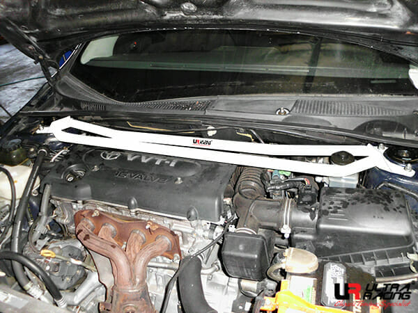 Ultra Racing Rear Anti Roll Bar AR20-2689