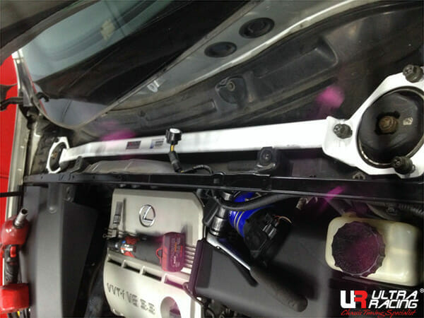 Ultra Racing Rear Anti Roll Bar AR20-2821
