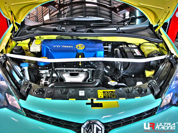 Ultra Racing Rear Anti Roll Bar AR20-2795