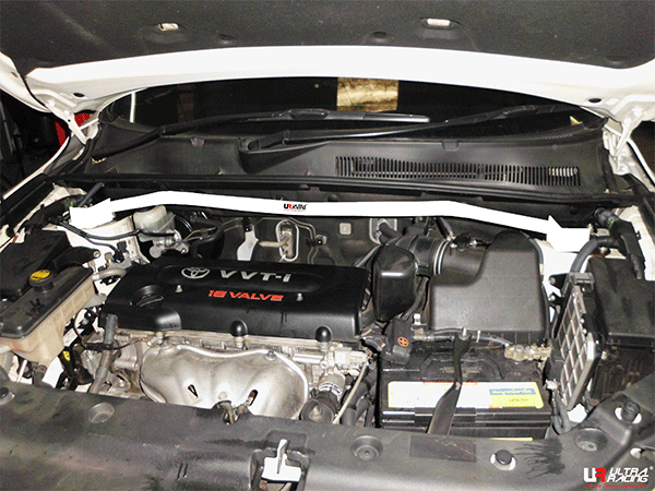 Ultra Racing Rear Anti Roll Bar AR20-2607