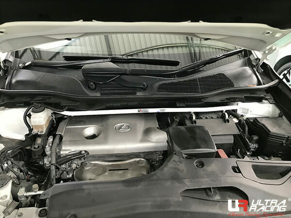 Ultra Racing Rear Anti Roll Bar AR20-2822