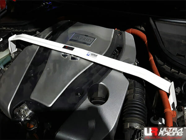 Ultra Racing Rear Anti Roll Bar AR20-2862