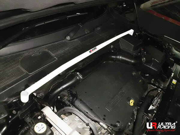 Ultra Racing Rear Anti Roll Bar AR20-2833