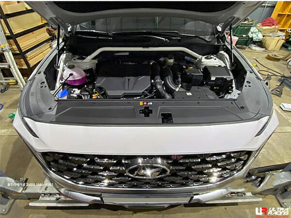 Ultra Racing Rear Anti Roll Bar AR20-2875