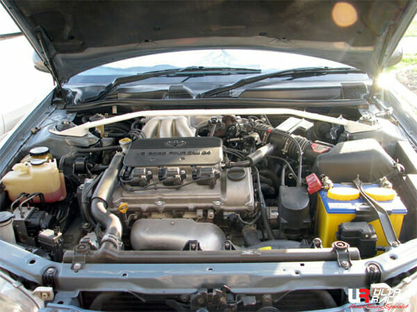 Ultra Racing Rear Anti Roll Bar AR20-2650