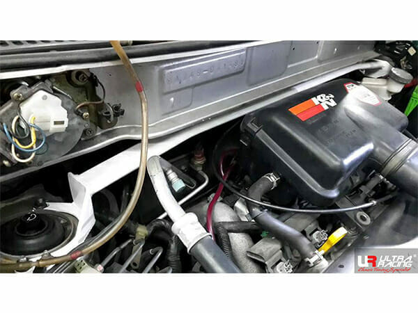 Ultra Racing Rear Anti Roll Bar AR20-2667