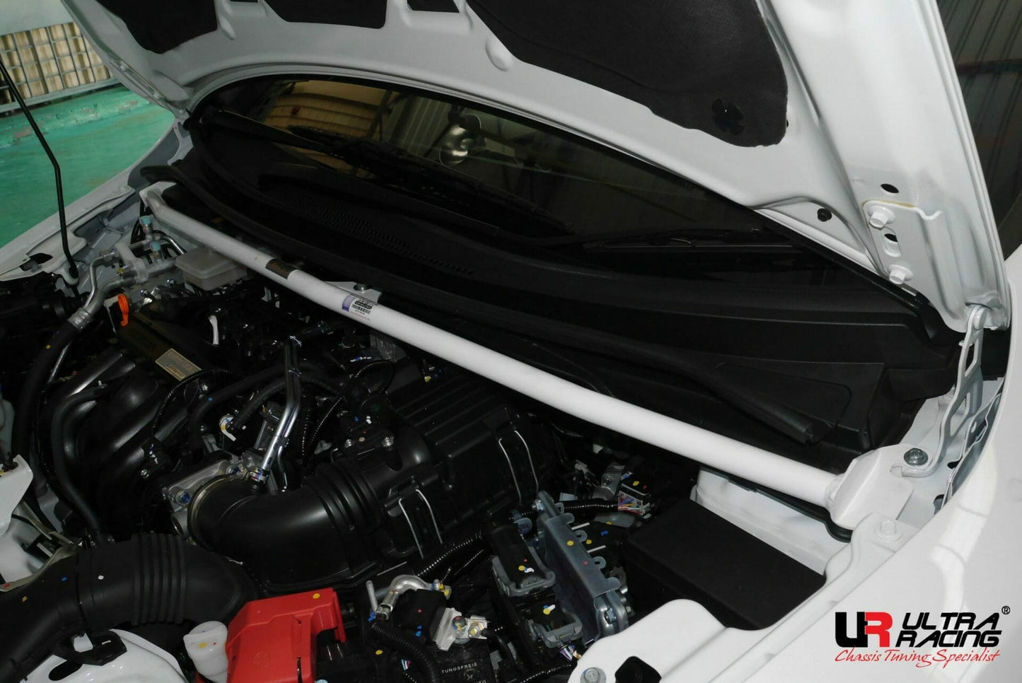 Ultra Racing Rear Anti Roll Bar AR20-2917