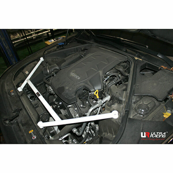 Ultra Racing Rear Anti Roll Bar AR20-2897
